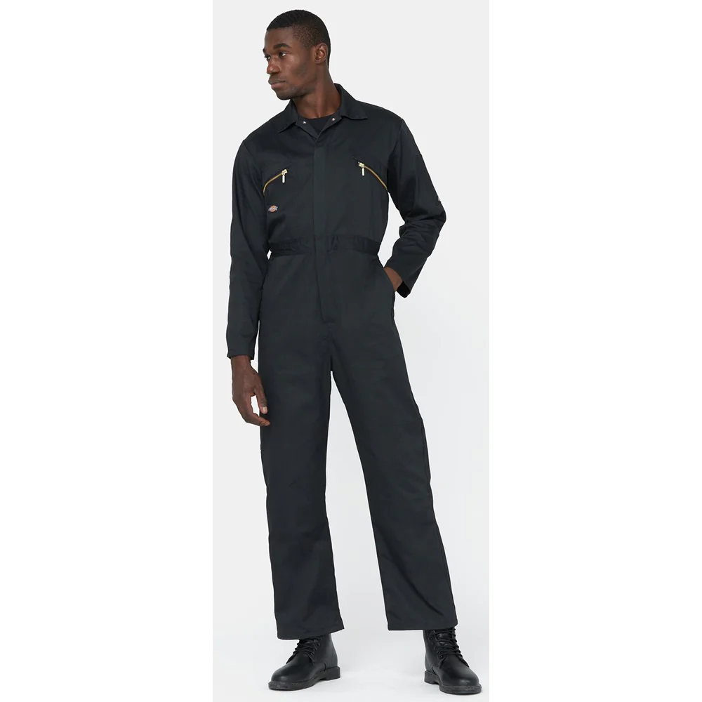Dickies Redhawk Coverall - Image 3