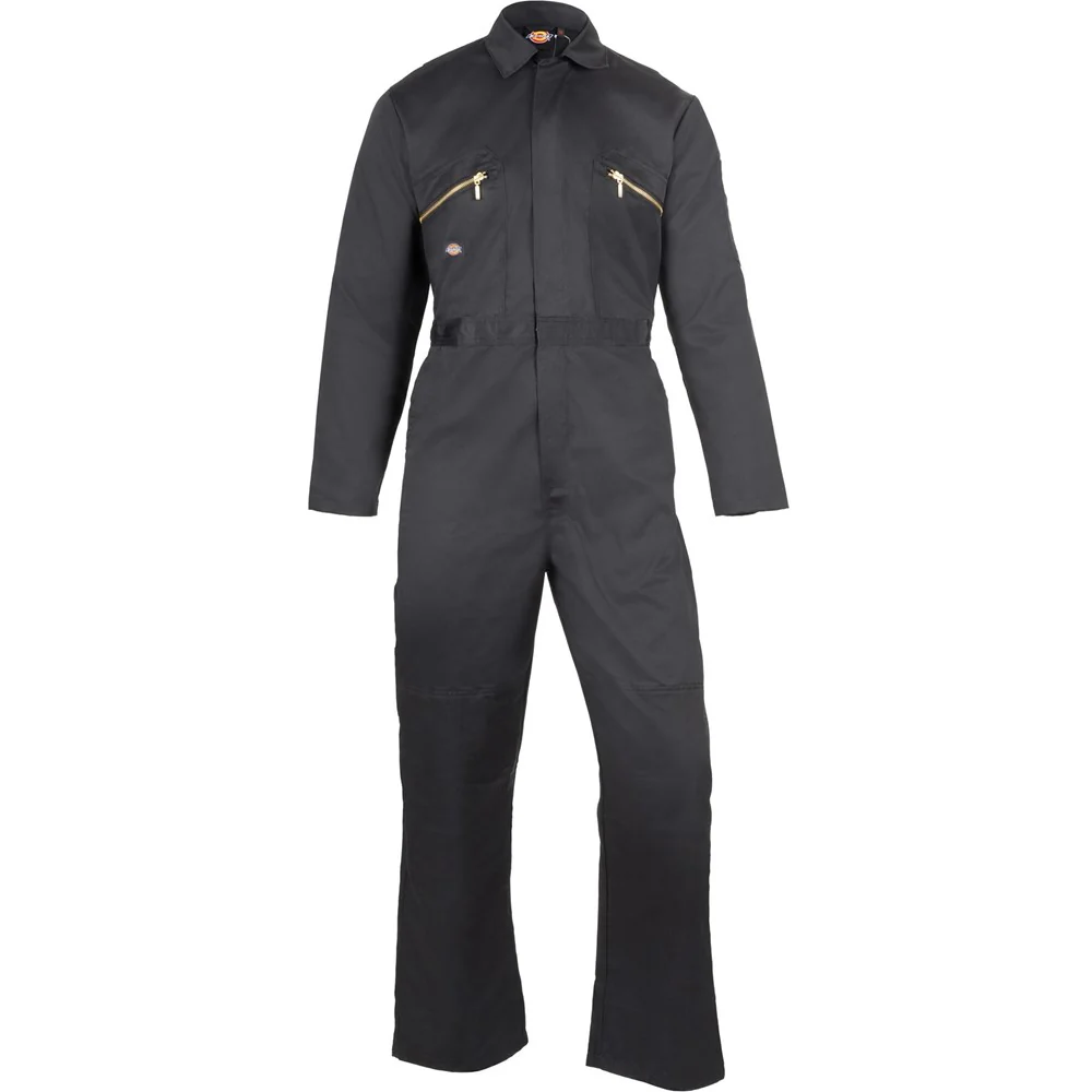Dickies Redhawk Coverall - Image 4