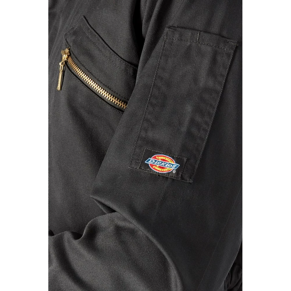 Dickies Redhawk Coverall - Image 9