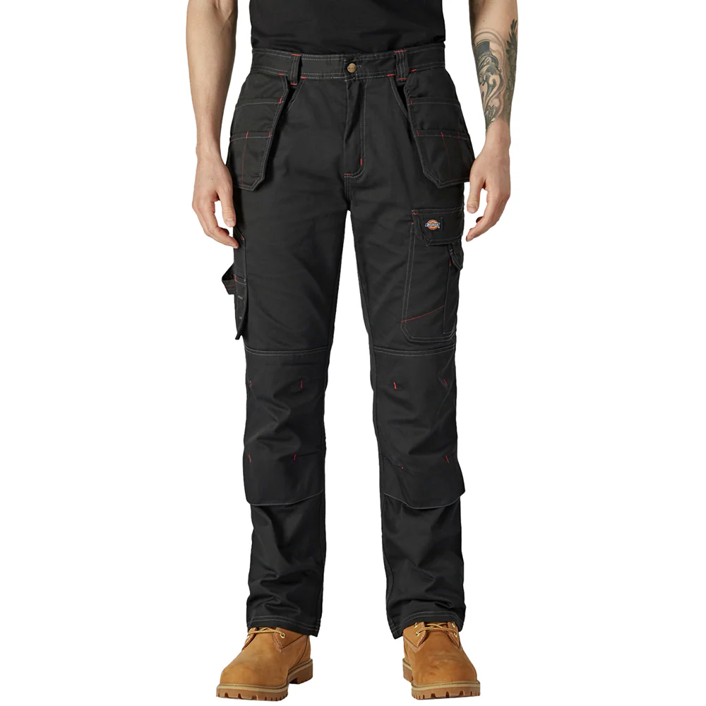 Dickies Redhawk Pro Trousers - Image 6