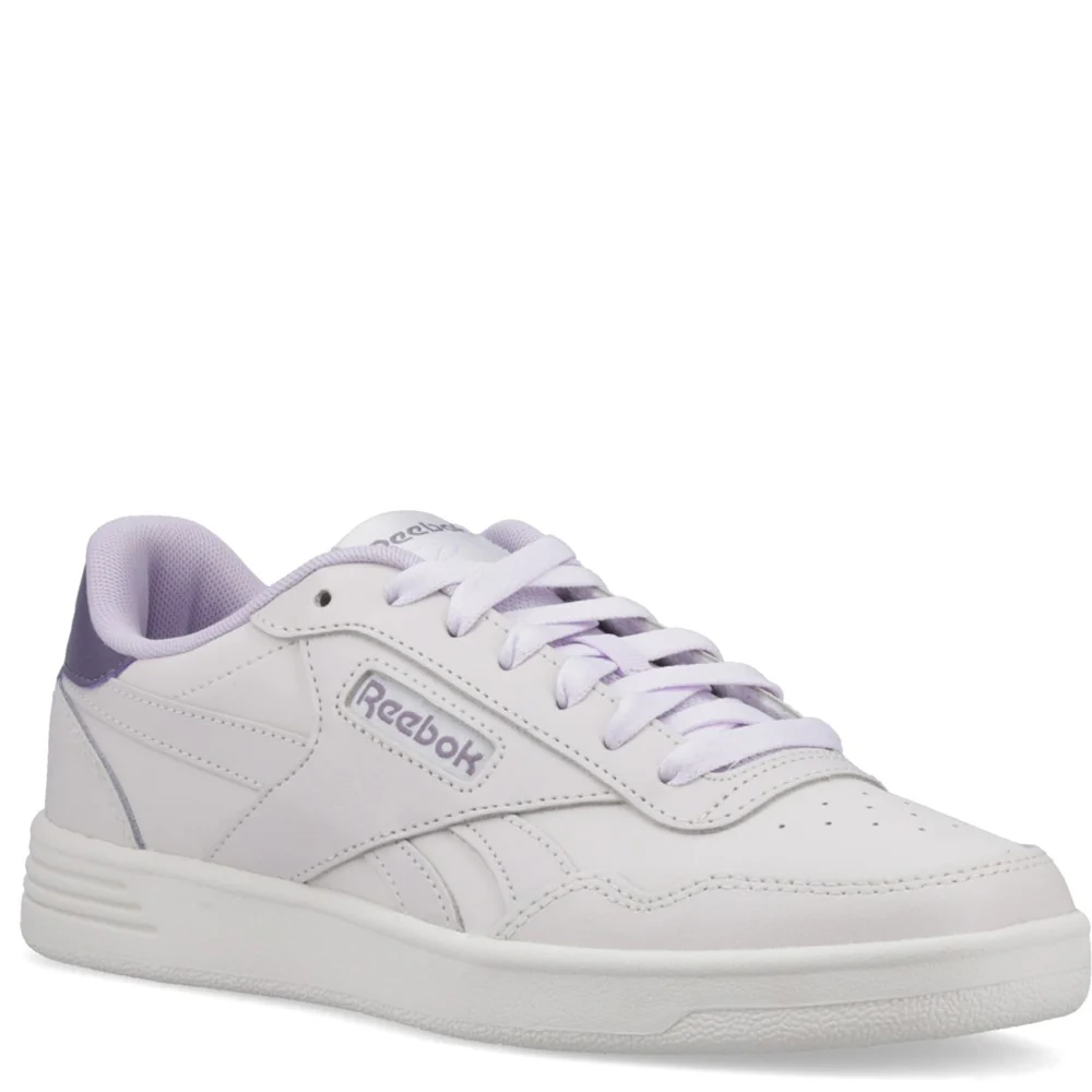 Reebok Court Advance Trainers