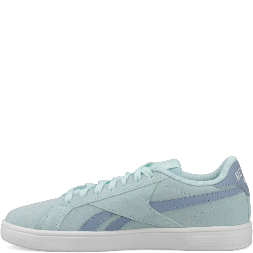 Reebok Court Retro Trainers - Image 4