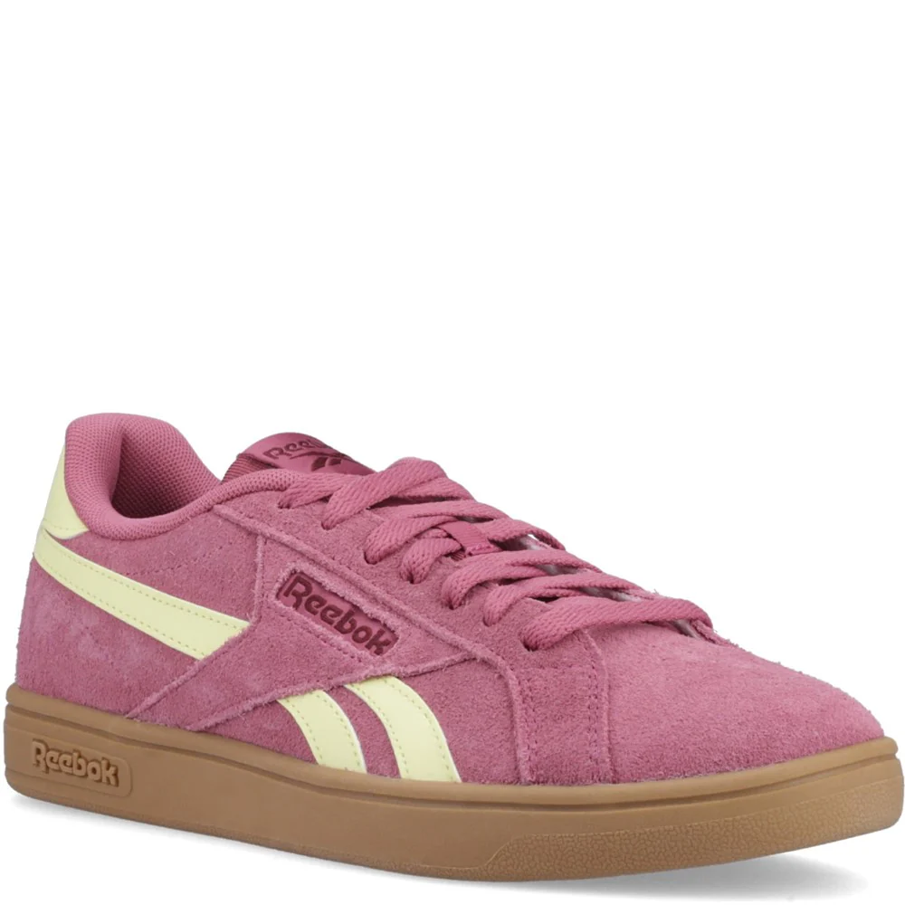 Reebok Court Retro Trainers