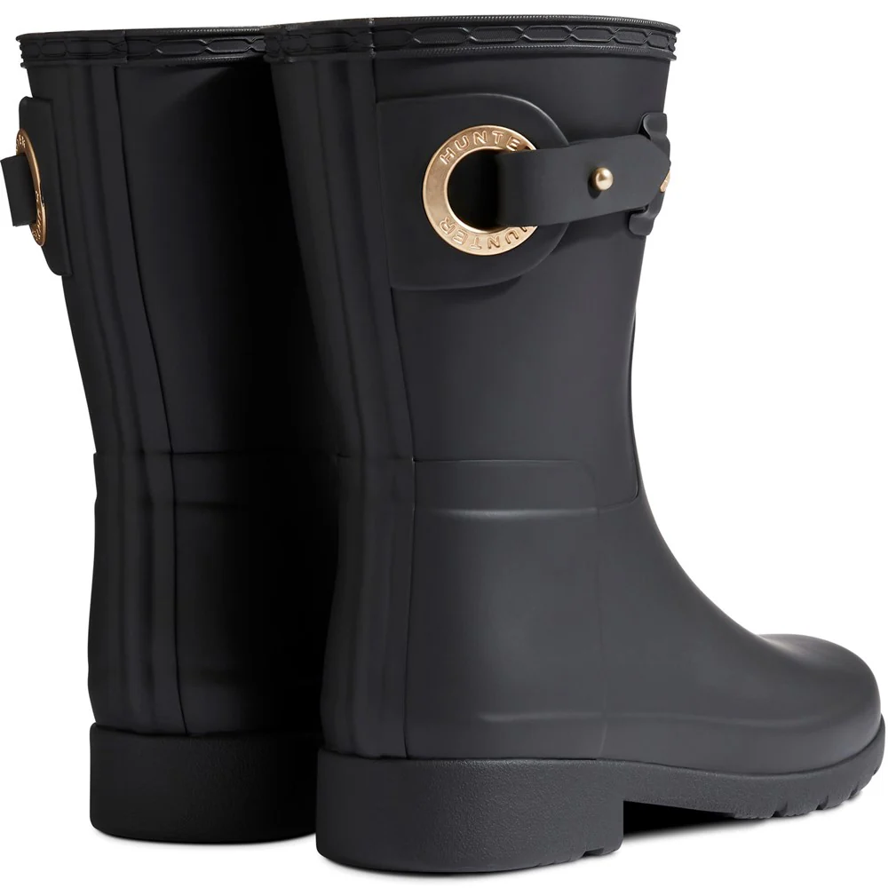 Hunter Refined Short Boot - Image 2