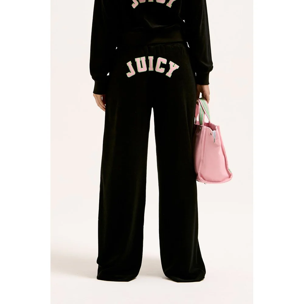Juicy Couture Regan Trackpant - Image 2