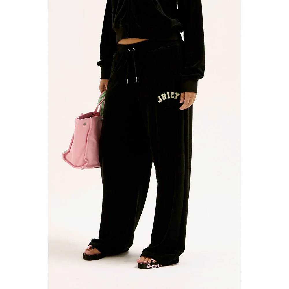 Juicy Couture Regan Trackpant - Image 3