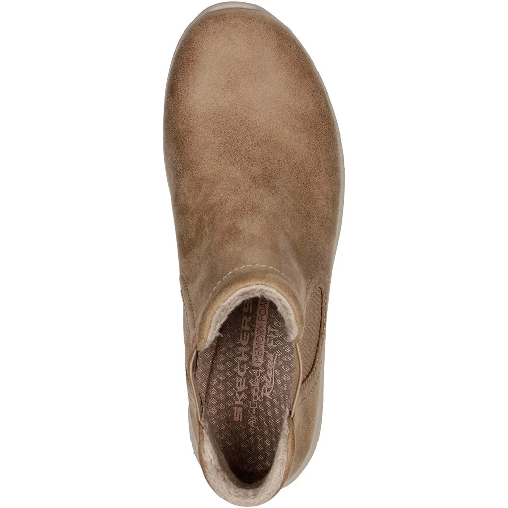 Skechers Reggae Fest 2.0 New Yorker Chelsea Boot - Image 3