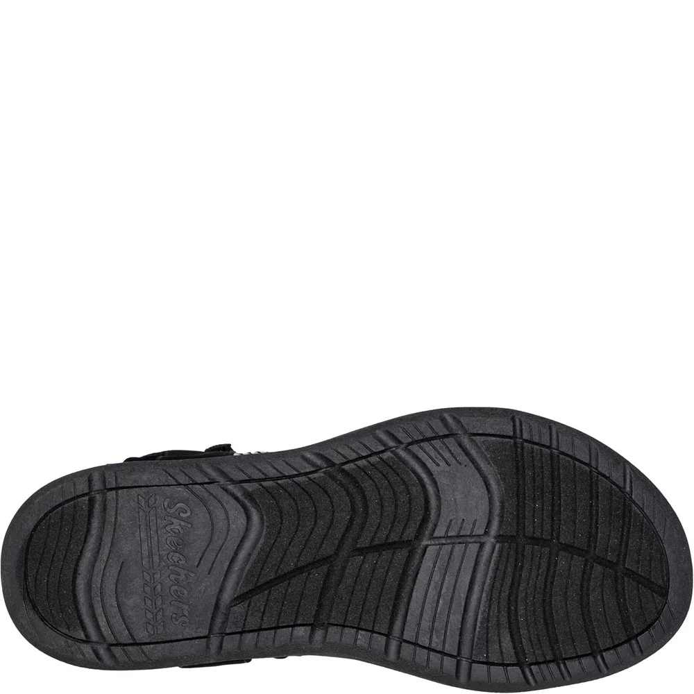 Skechers Reggae-Lite Beachy Sunrise Sandal - Image 2