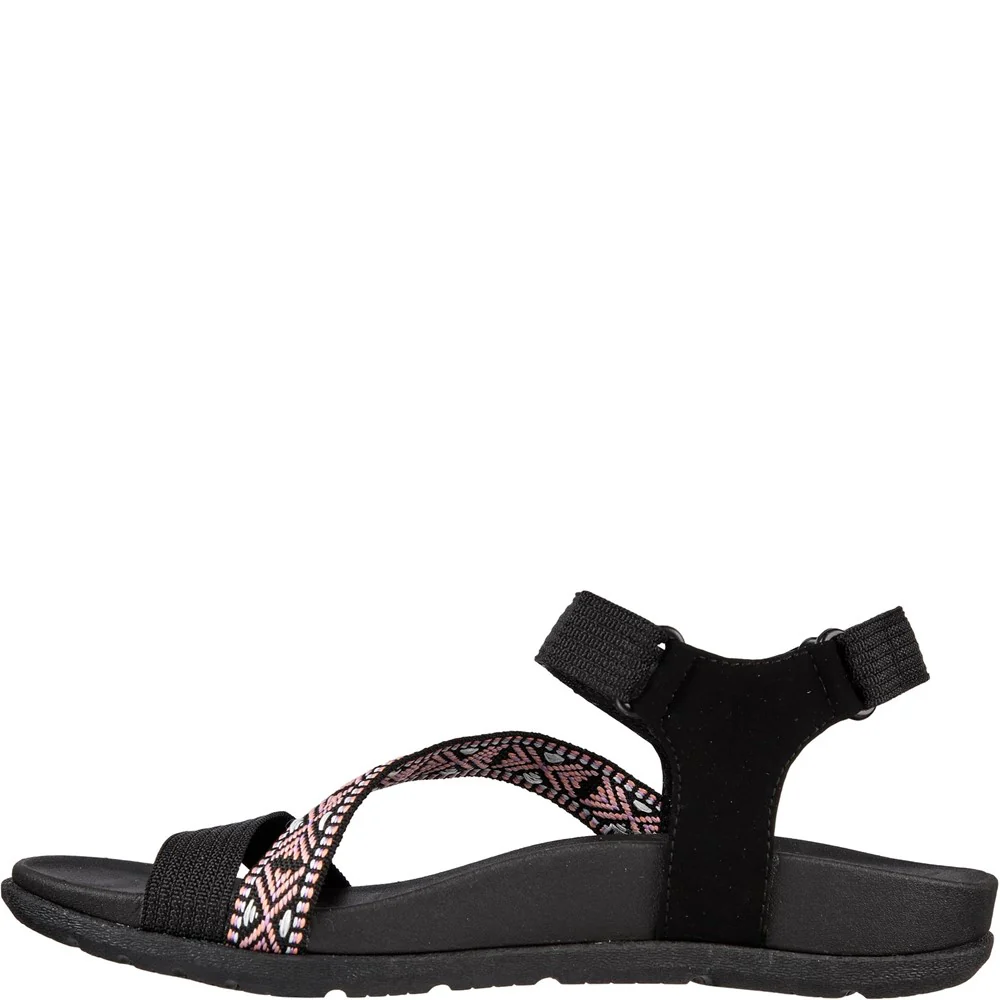 Skechers Reggae-Lite Beachy Sunrise Sandal - Image 4