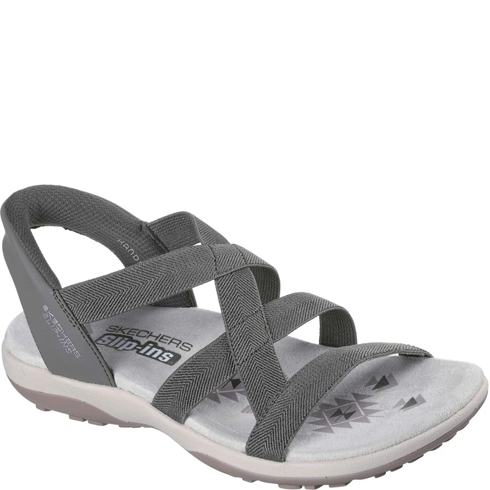 Skechers Reggae Slim Stretch Flex Sandals