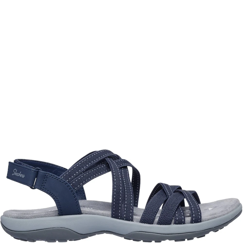 Skechers Reggae Summer Getaway Sandals - Image 2