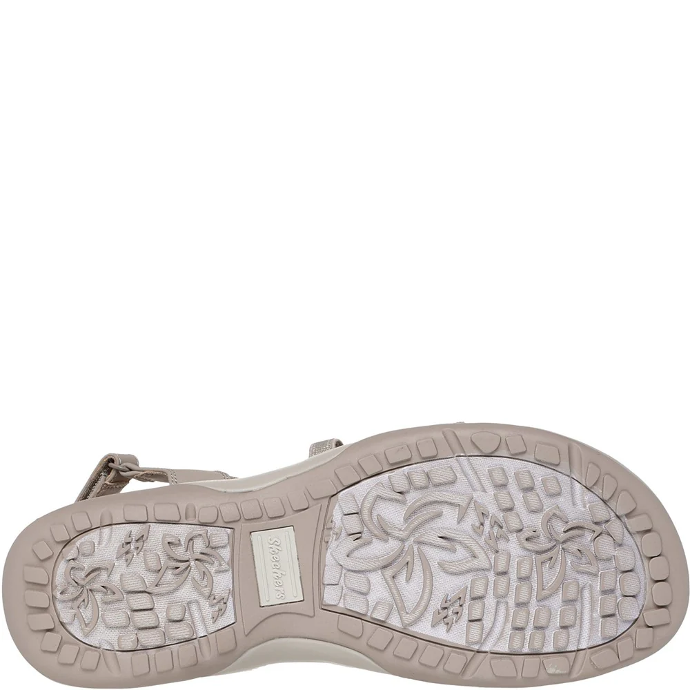 Skechers Reggae Summer Getaway Sandals - Image 2