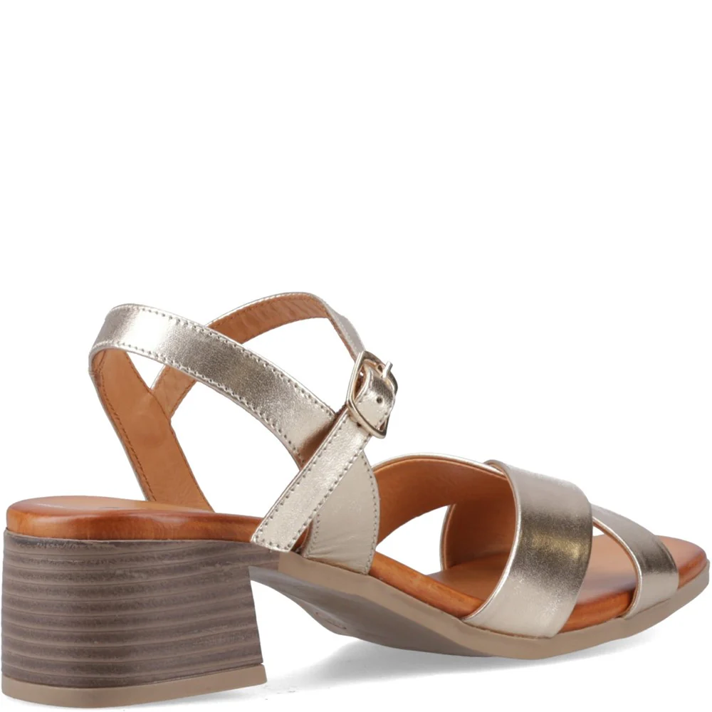Hush Puppies Regina Heels - Image 2