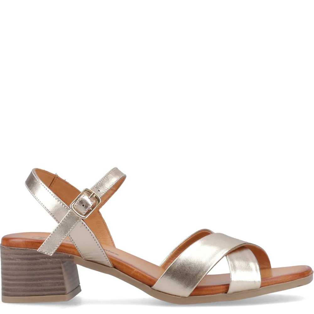 Hush Puppies Regina Heels - Image 5