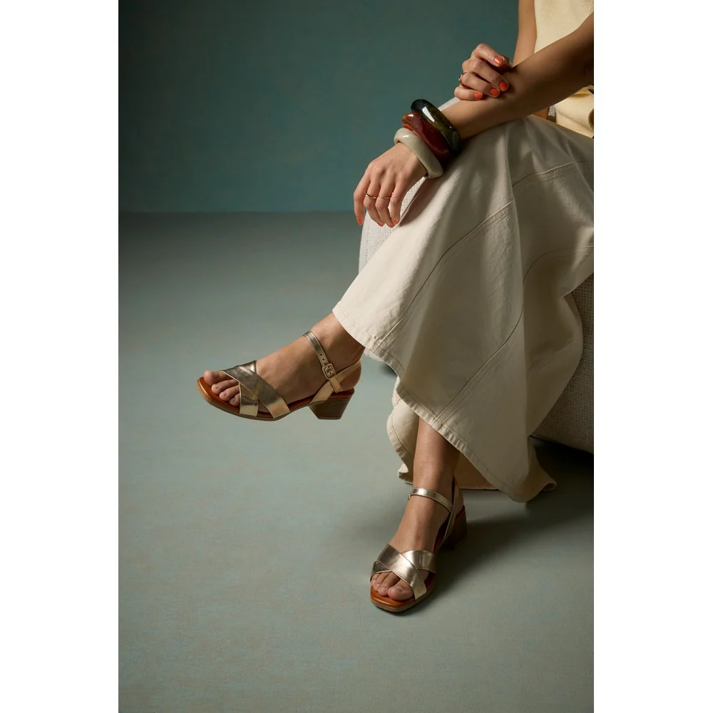 Hush Puppies Regina Heels - Image 7