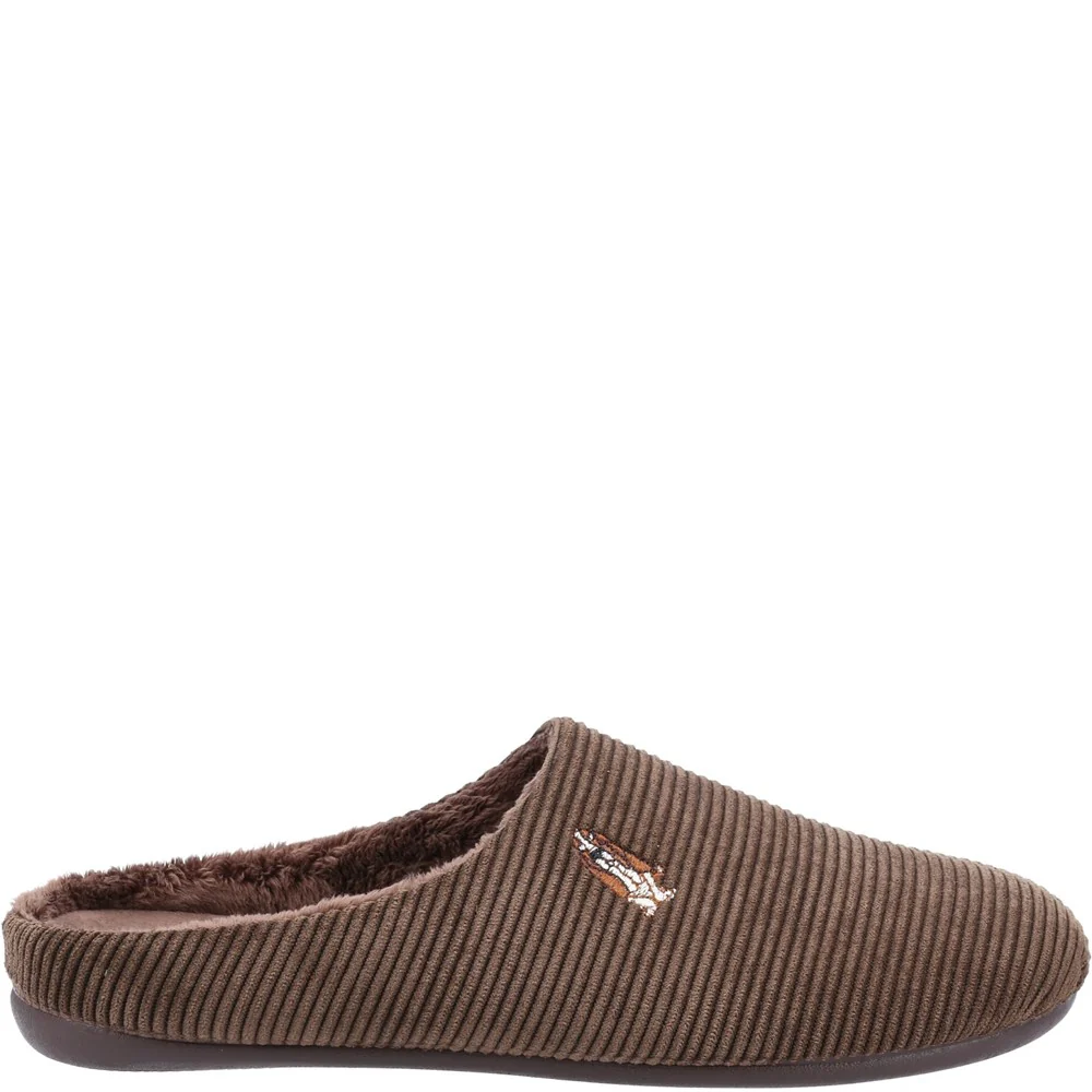 Hush Puppies Reid Slipper - Image 4