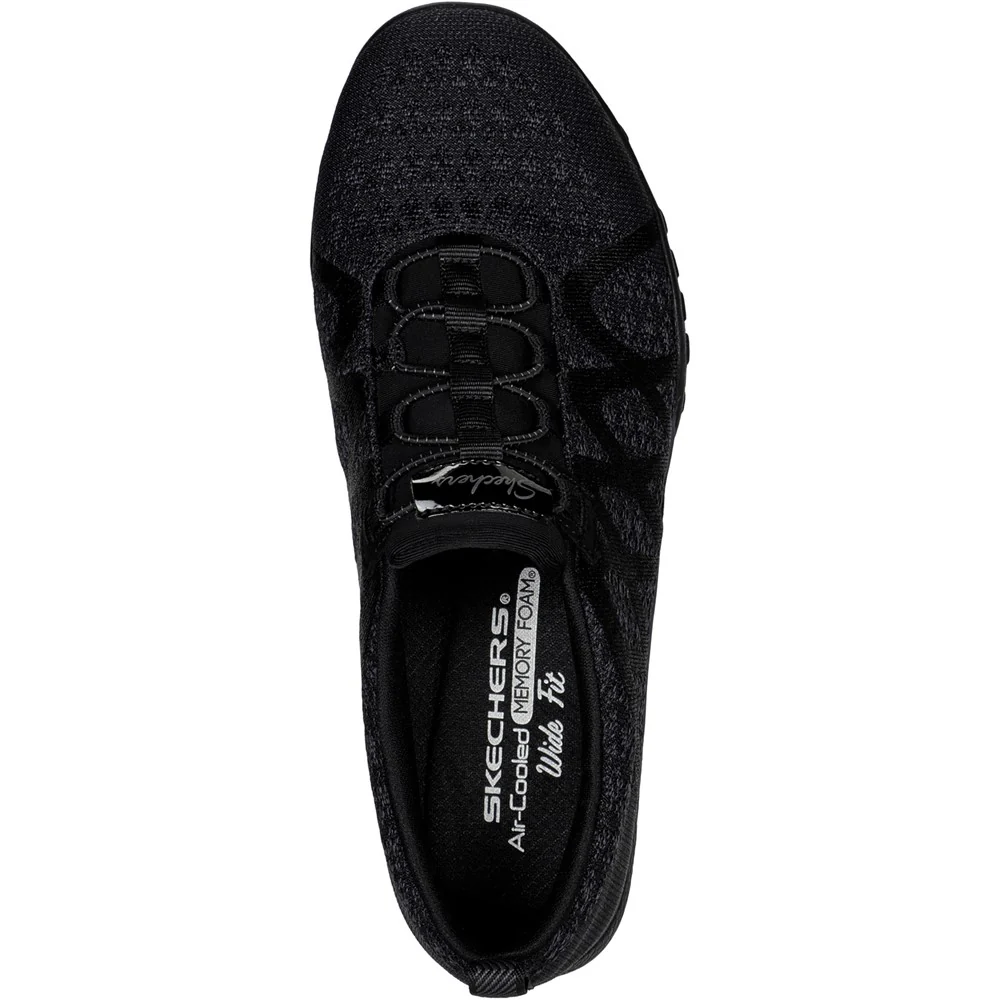 Skechers Relaxed Fit: Breathe-Easy Infi-Knity Trainer - Image 4