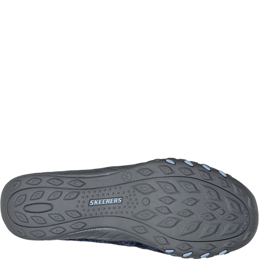 Skechers Relaxed Fit: Breathe-Easy Infi-Knity Trainer - Image 2