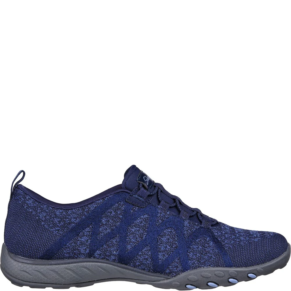 Skechers Relaxed Fit: Breathe-Easy Infi-Knity Trainer - Image 3