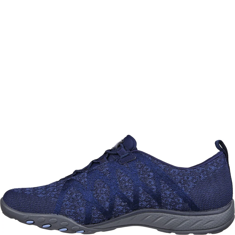 Skechers Relaxed Fit: Breathe-Easy Infi-Knity Trainer - Image 5
