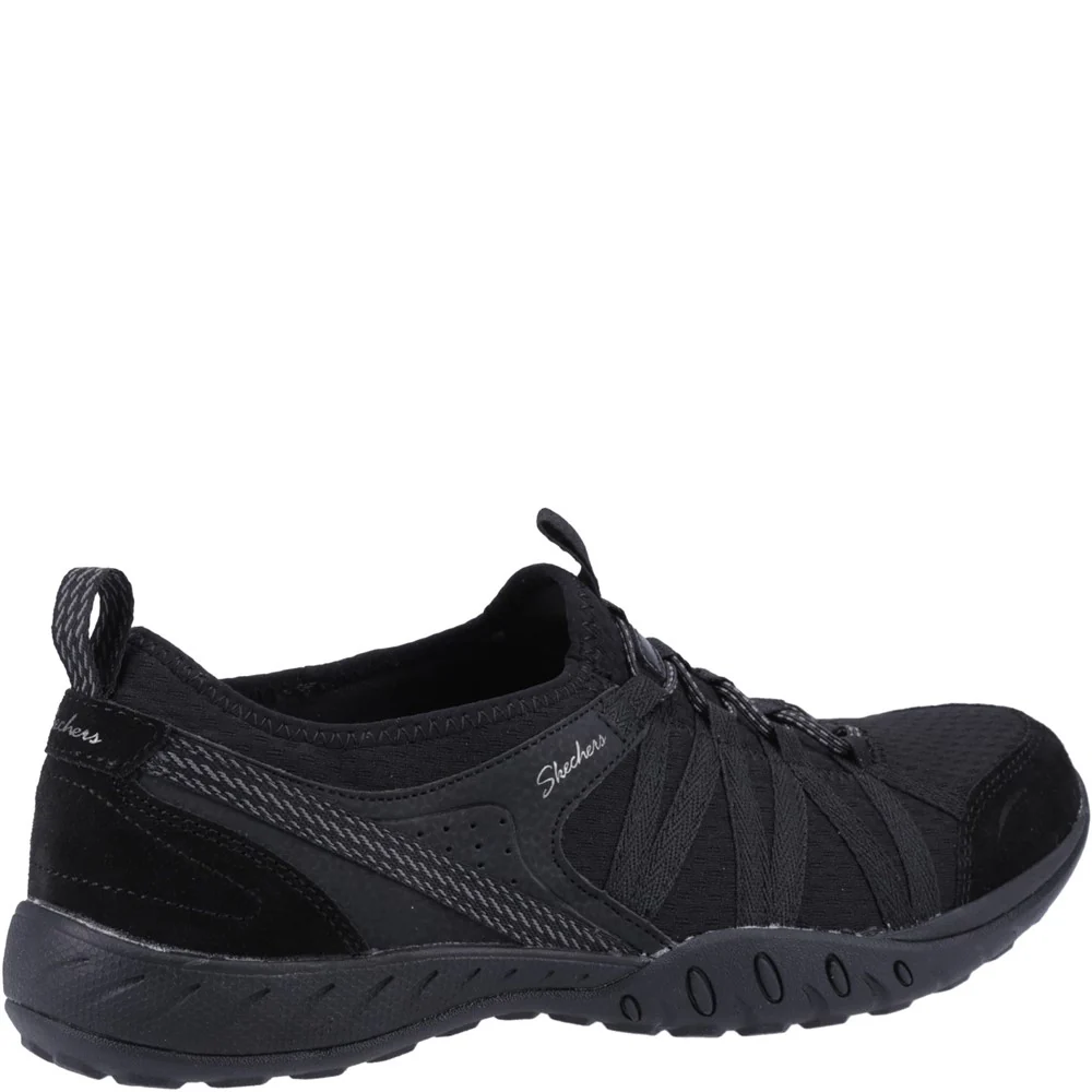 Skechers Relaxed Fit: Breathe-Easy Rugged Trainer - Image 2