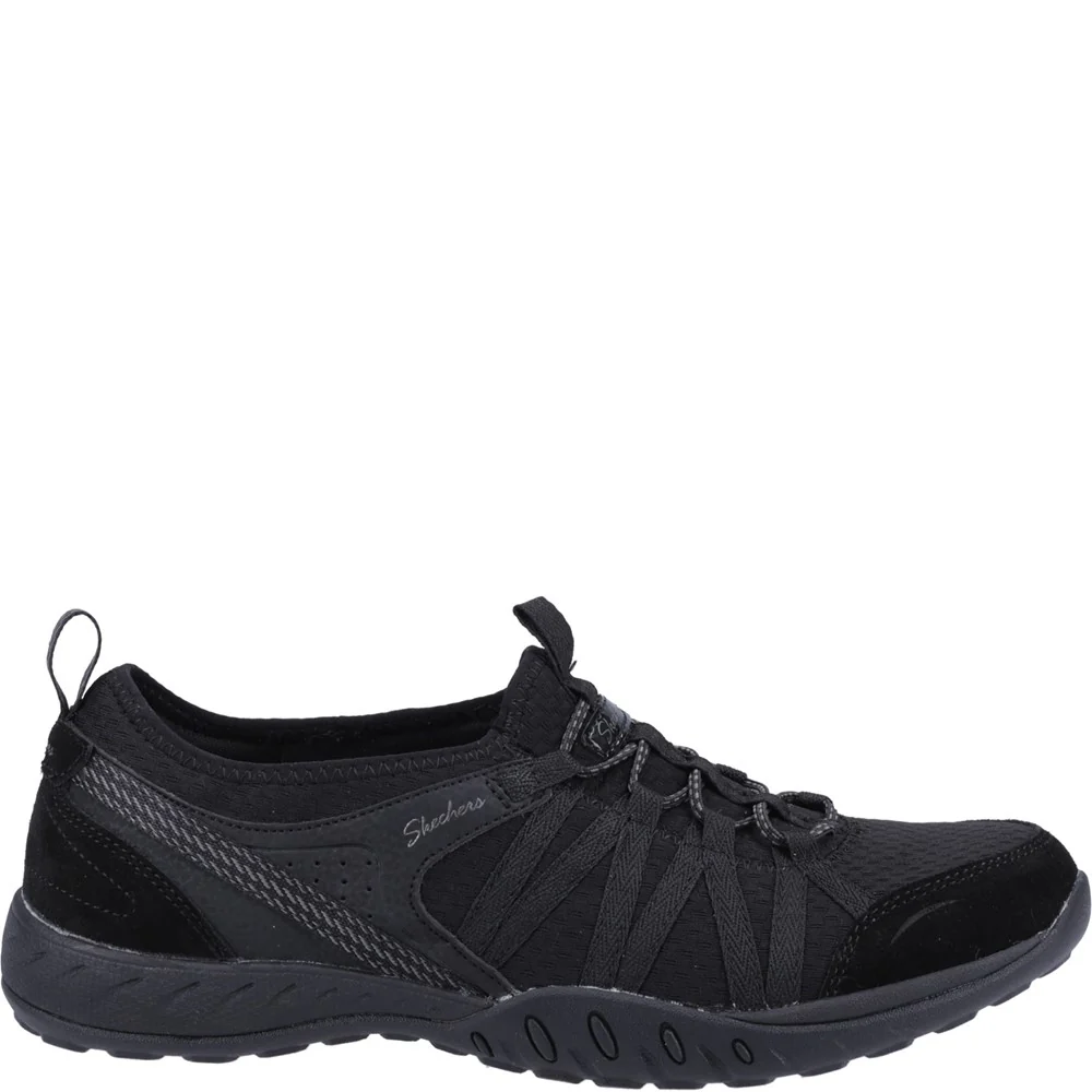 Skechers Relaxed Fit: Breathe-Easy Rugged Trainer - Image 4