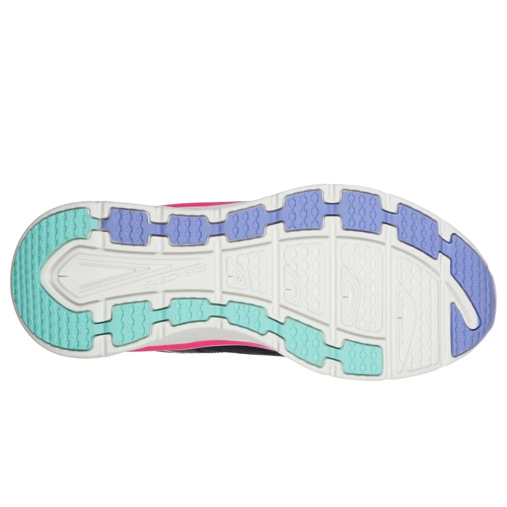 Skechers Relaxed Fit D'Lux Walker Infinite Motion Sports - Image 3