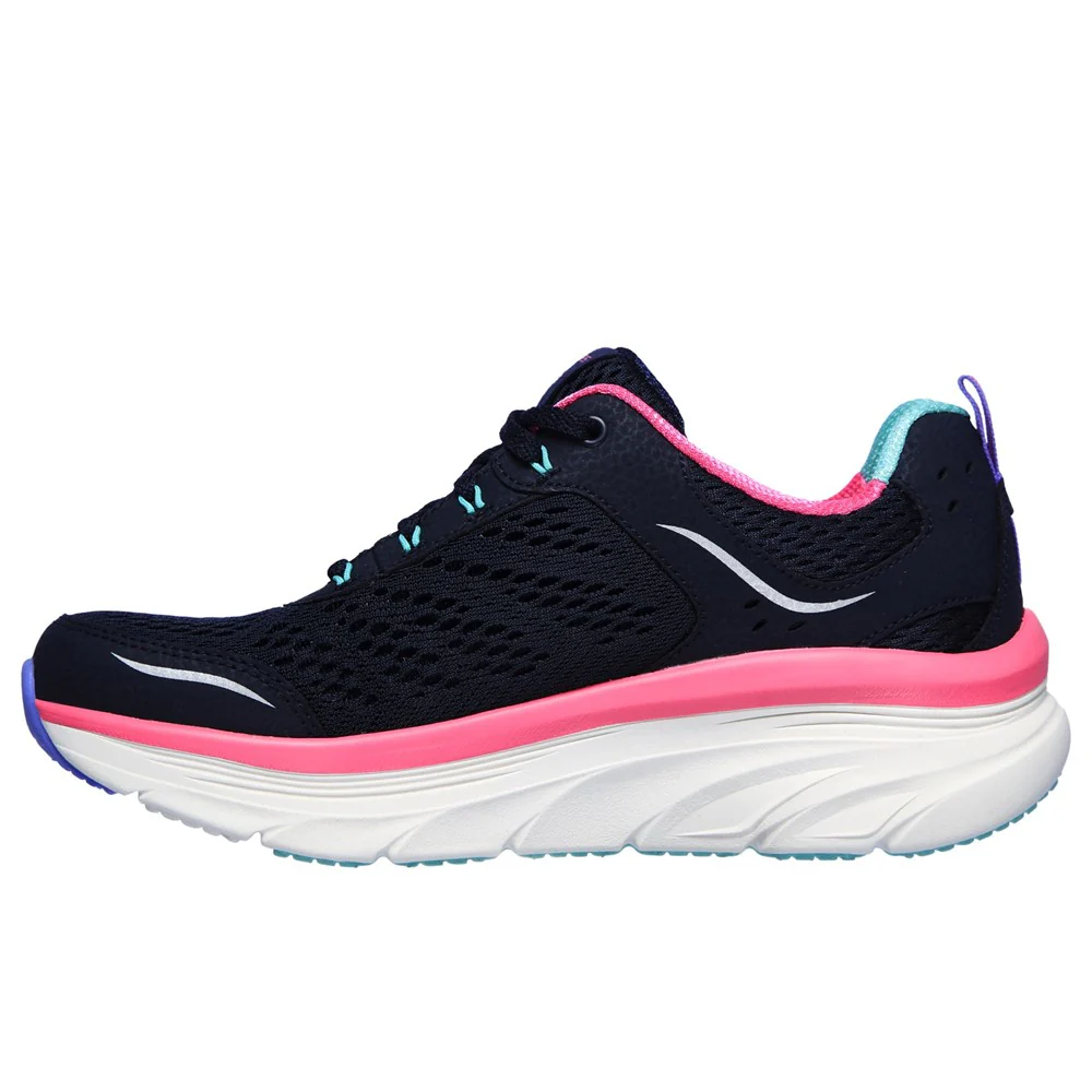 Skechers Relaxed Fit D'Lux Walker Infinite Motion Sports - Image 7