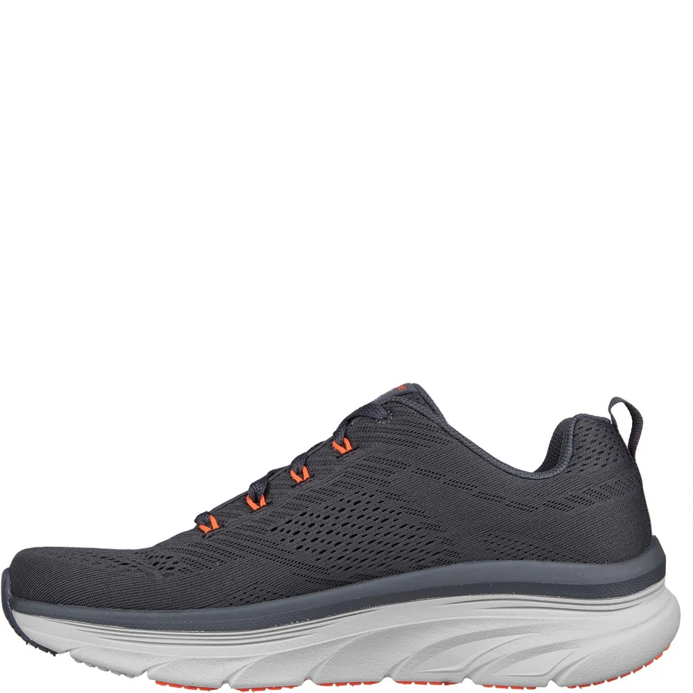 Skechers Relaxed Fit: D'Lux Walker - Meerno Shoes - Image 4