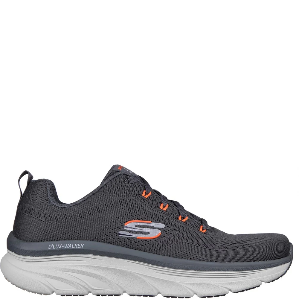 Skechers Relaxed Fit: D'Lux Walker - Meerno Shoes - Image 5