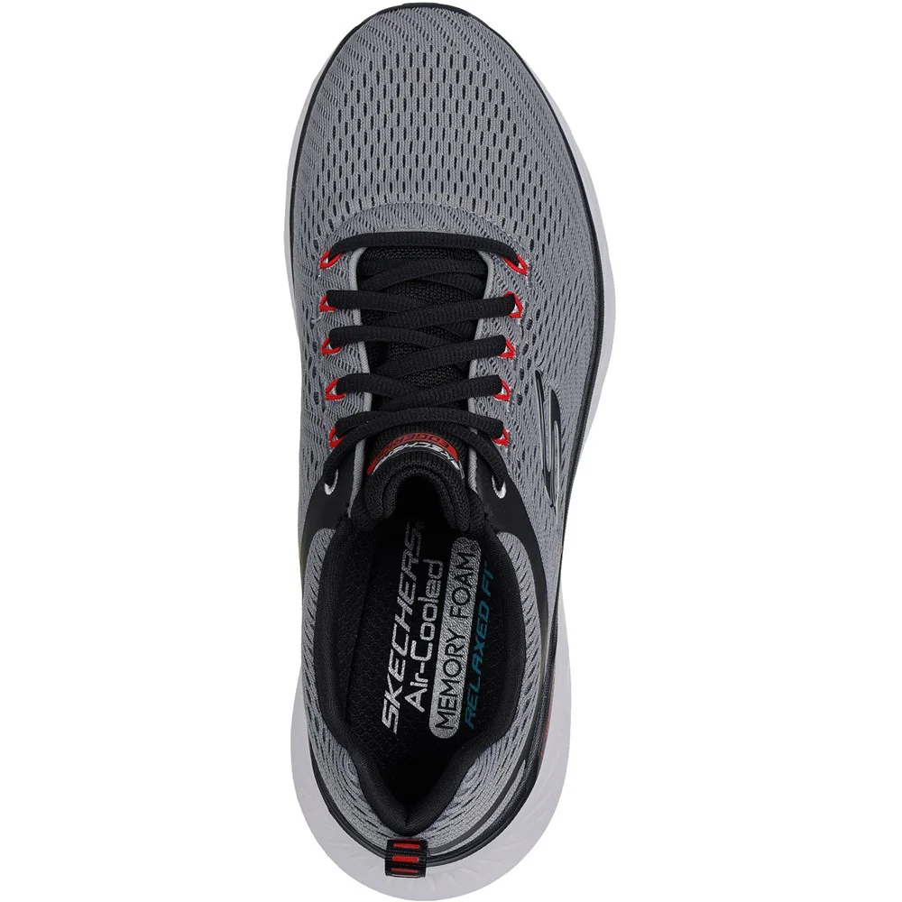 Skechers Relaxed Fit Edgeride Contention Trainer - Image 3