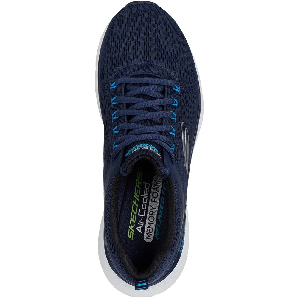 Skechers Relaxed Fit Edgeride Contention Trainer - Image 3