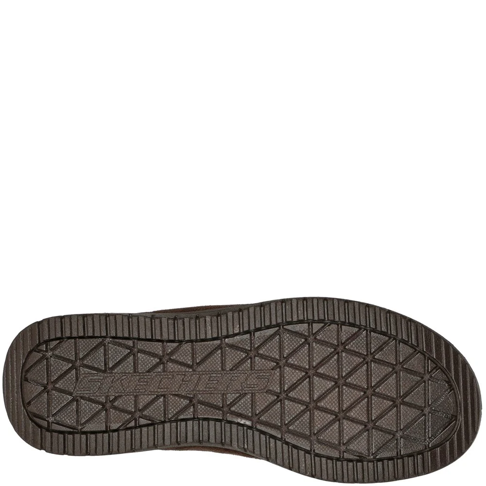 Skechers Relaxed Fit: Murette - Garvanza Clog - Image 2