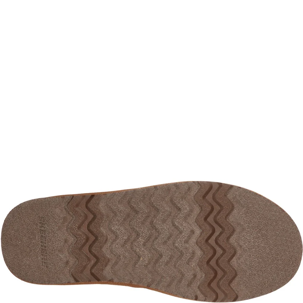 Skechers Relaxed Fit: Renten Palco Slipper - Image 2
