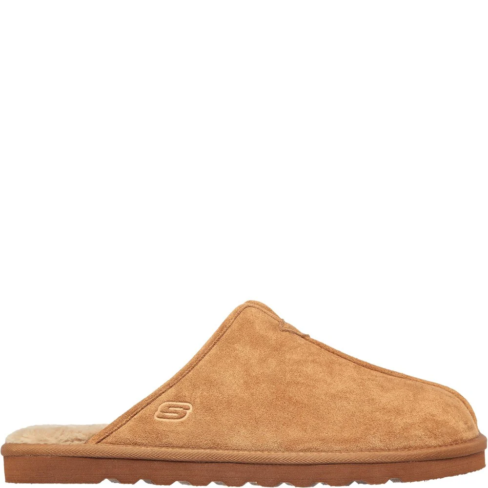 Skechers Relaxed Fit: Renten Palco Slipper - Image 5