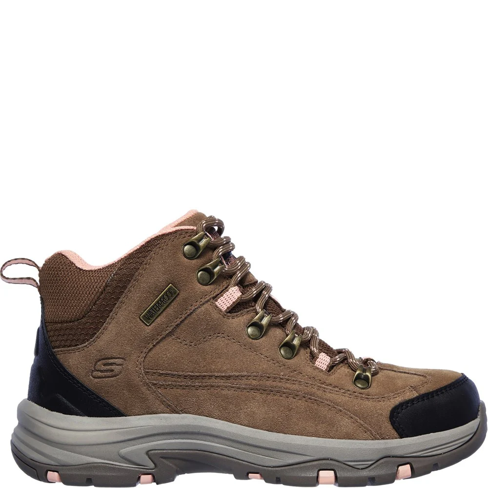 Skechers Relaxed Fit: Trego - Alpine Trail Boot - Image 3