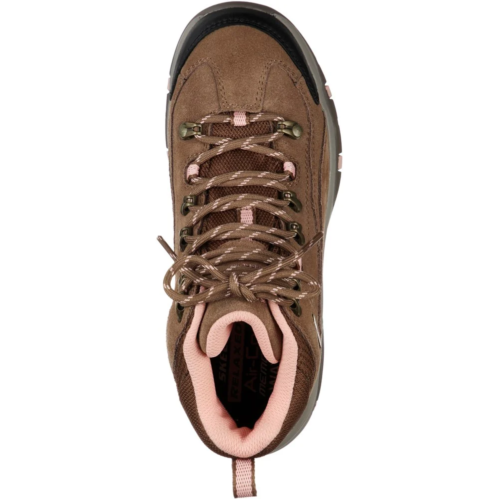 Skechers Relaxed Fit: Trego - Alpine Trail Boot - Image 4