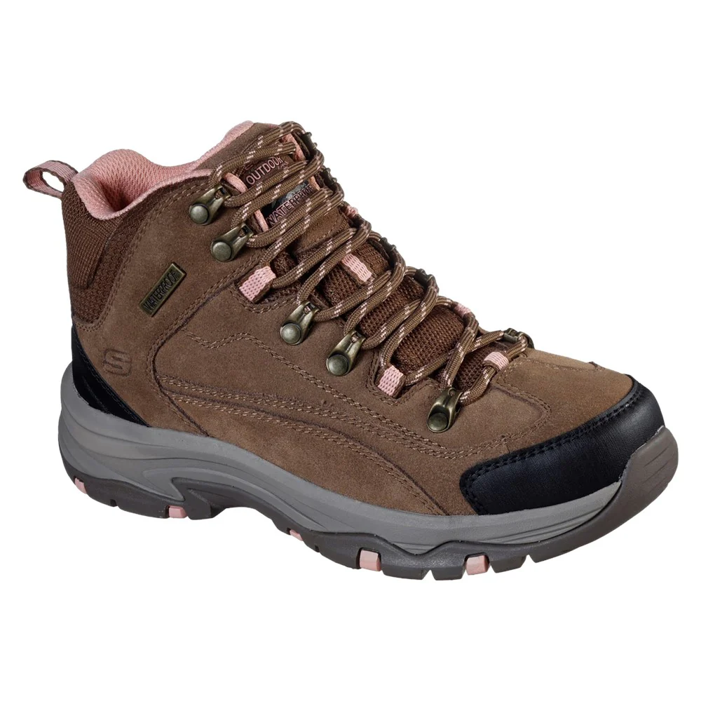 Skechers Relaxed Fit: Trego - Alpine Trail Boot - Image 6