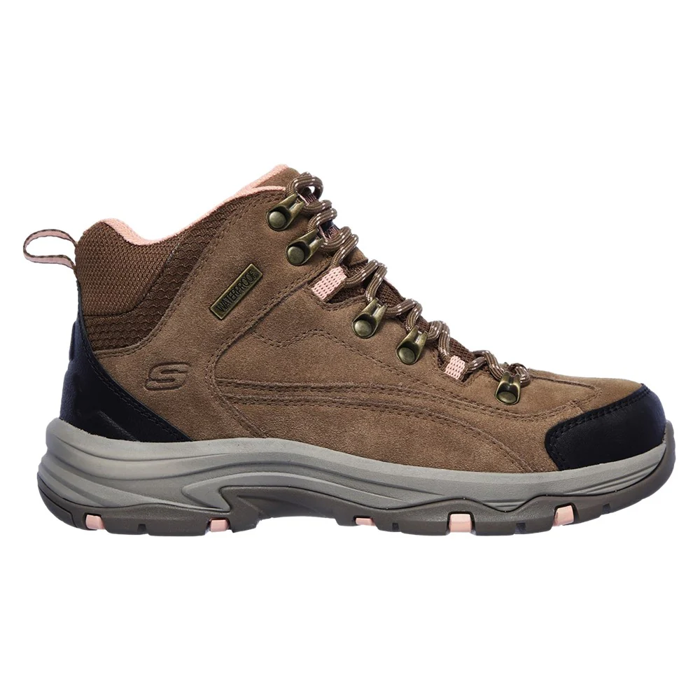 Skechers Relaxed Fit: Trego - Alpine Trail Boot - Image 8