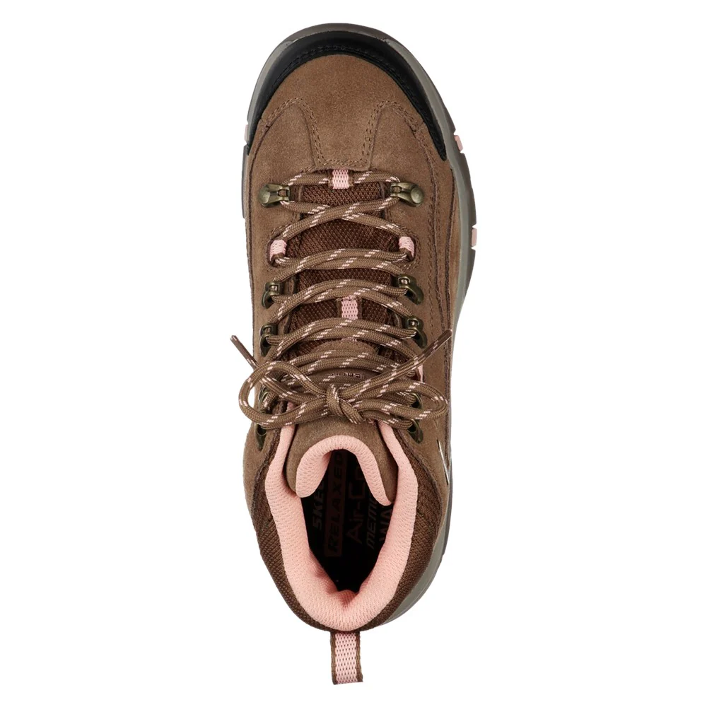 Skechers Relaxed Fit: Trego - Alpine Trail Boot - Image 9