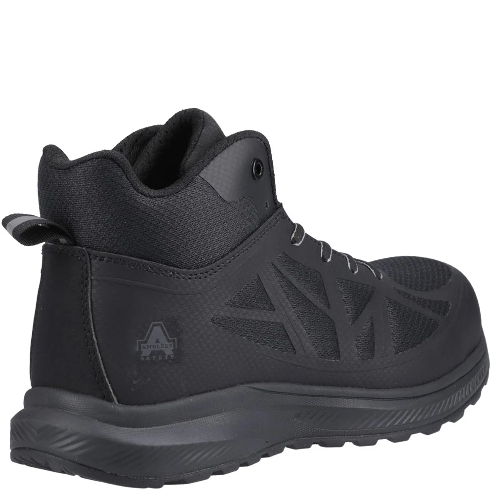 Amblers Safety Relay Safety Hiker - Image 2