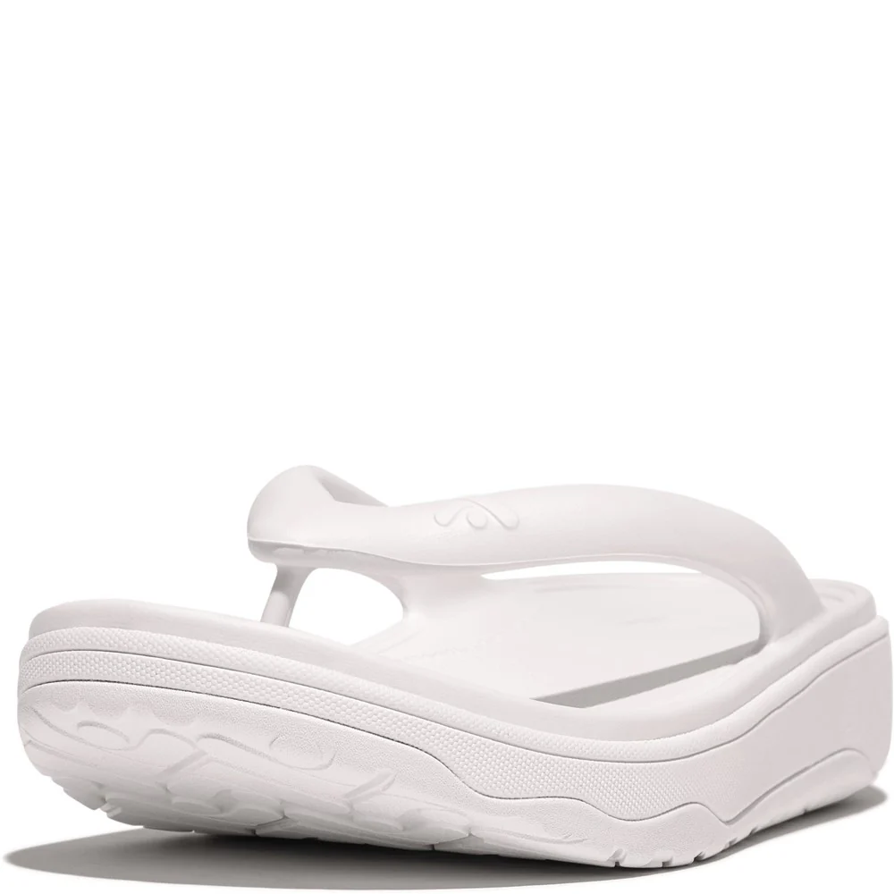 Fitflop Relieff Recovery Toe Post Sandals