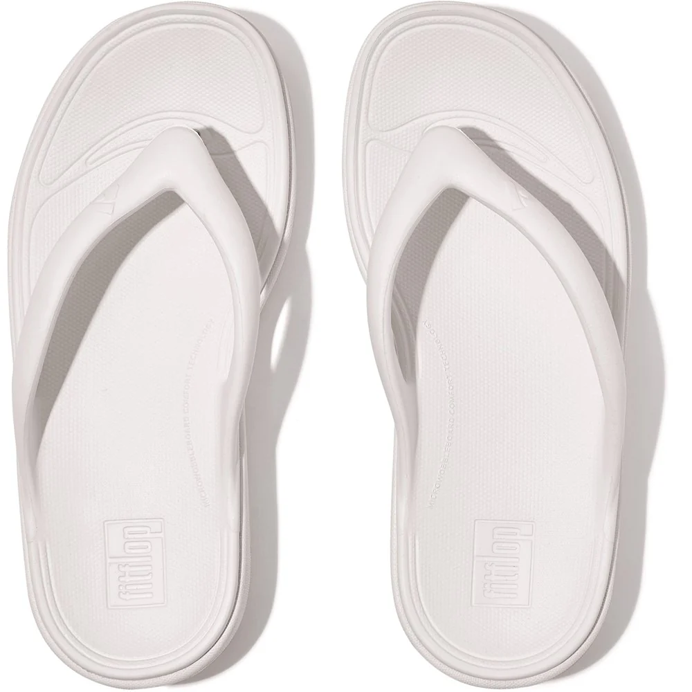 Fitflop Relieff Recovery Toe Post Sandals - Image 3