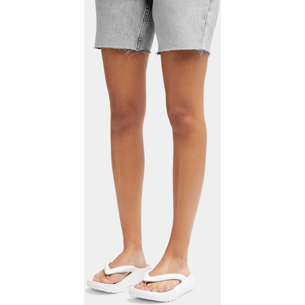 Fitflop Relieff Recovery Toe Post Sandals - Image 6