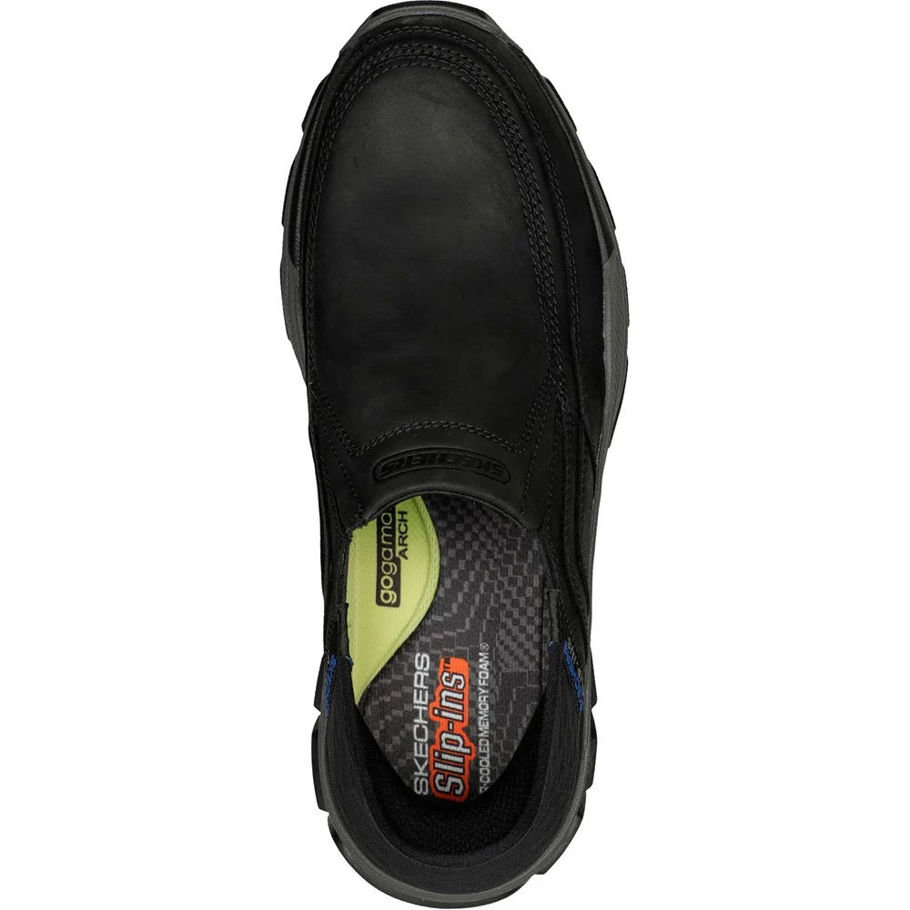 Skechers Respected Elgin Shoes - Image 3