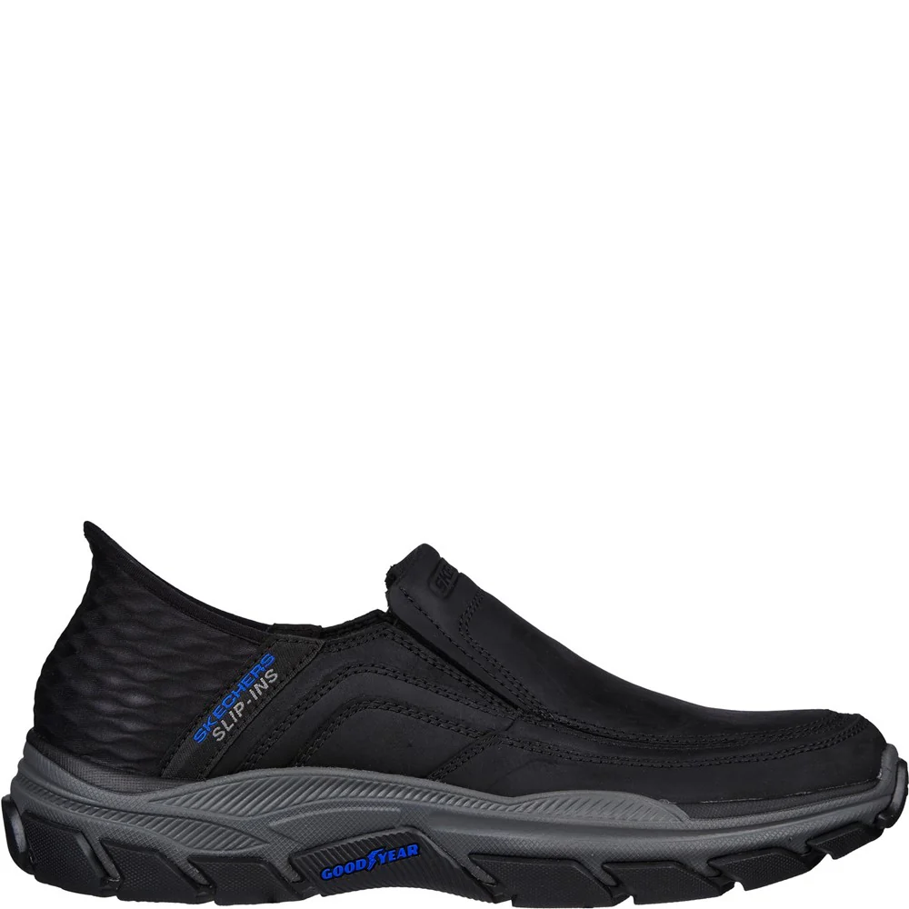 Skechers Respected Elgin Shoes - Image 5