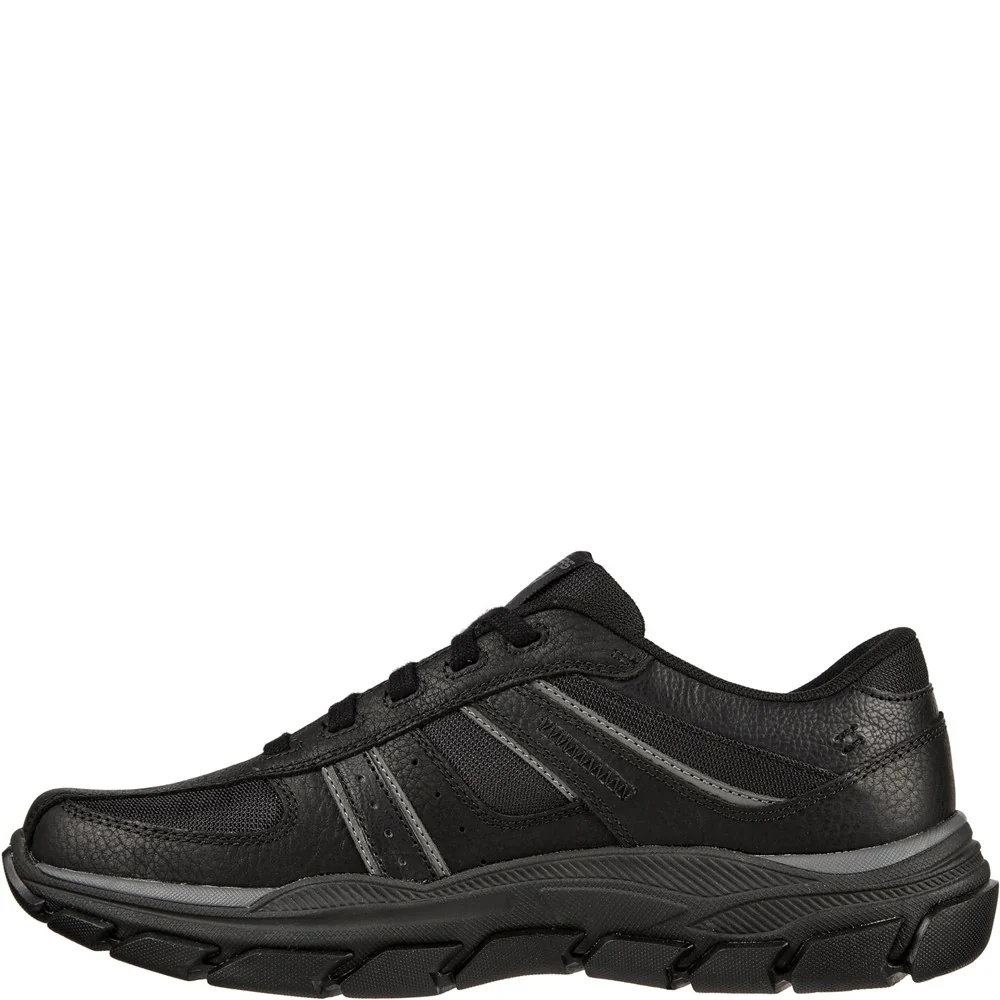 Skechers Respected Lace Shoes - Image 5