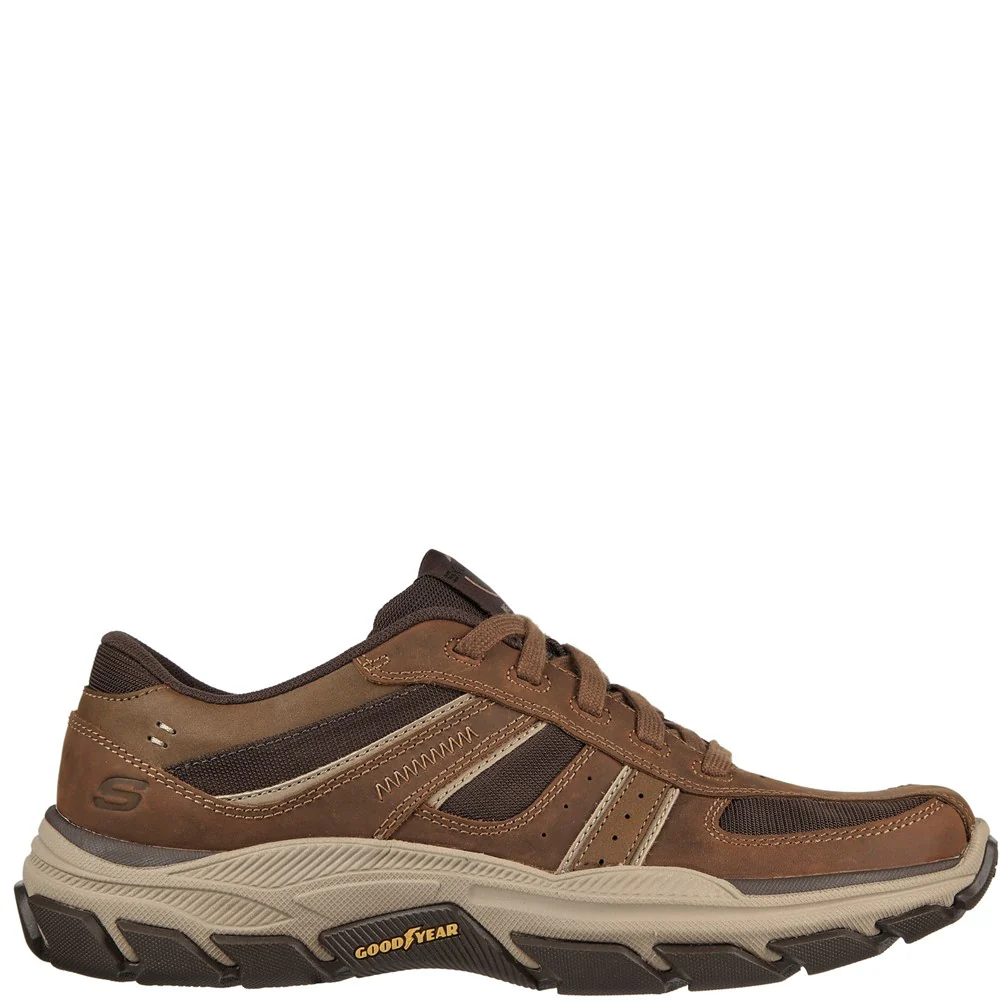 Skechers Respected Lace Shoes - Image 3