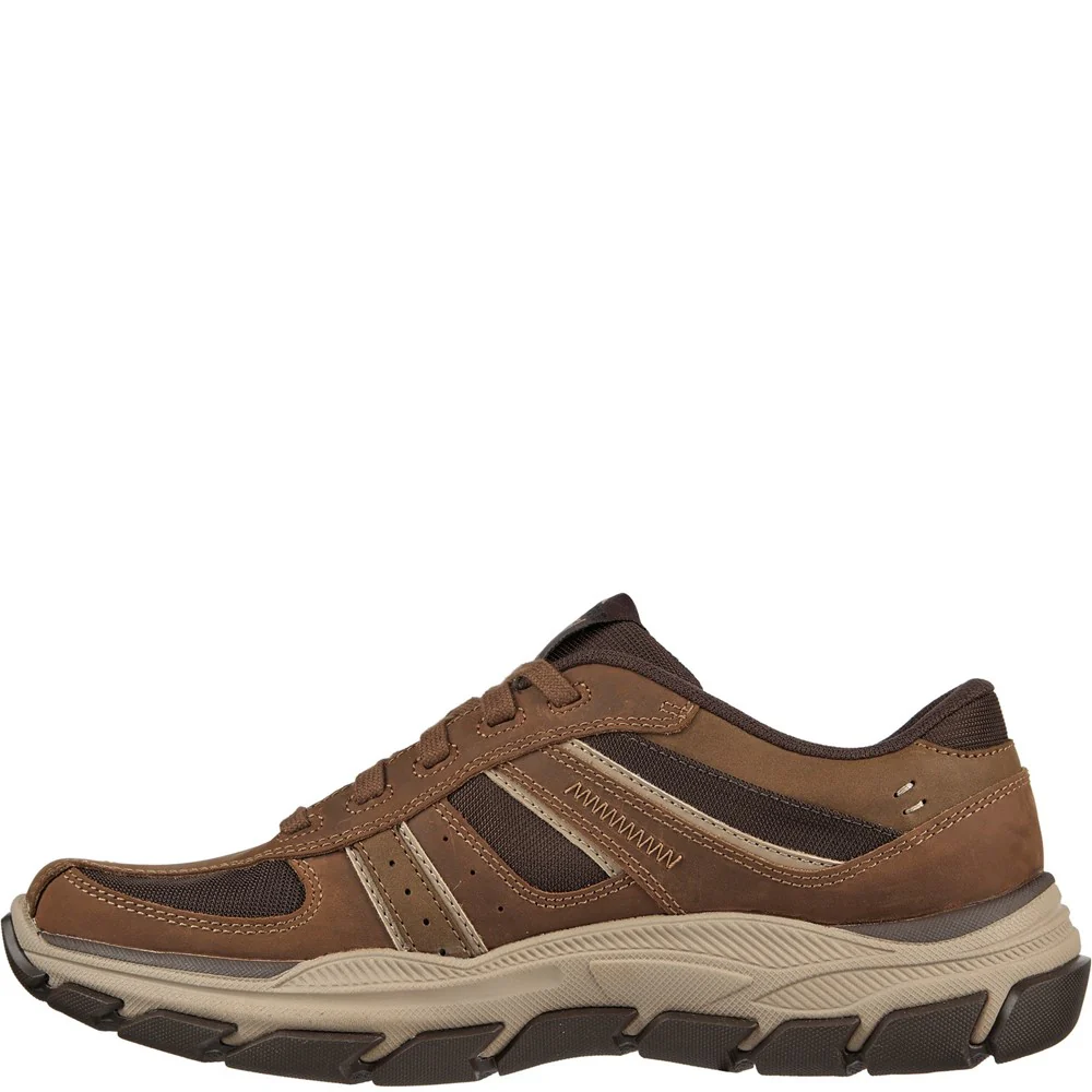 Skechers Respected Lace Shoes - Image 5
