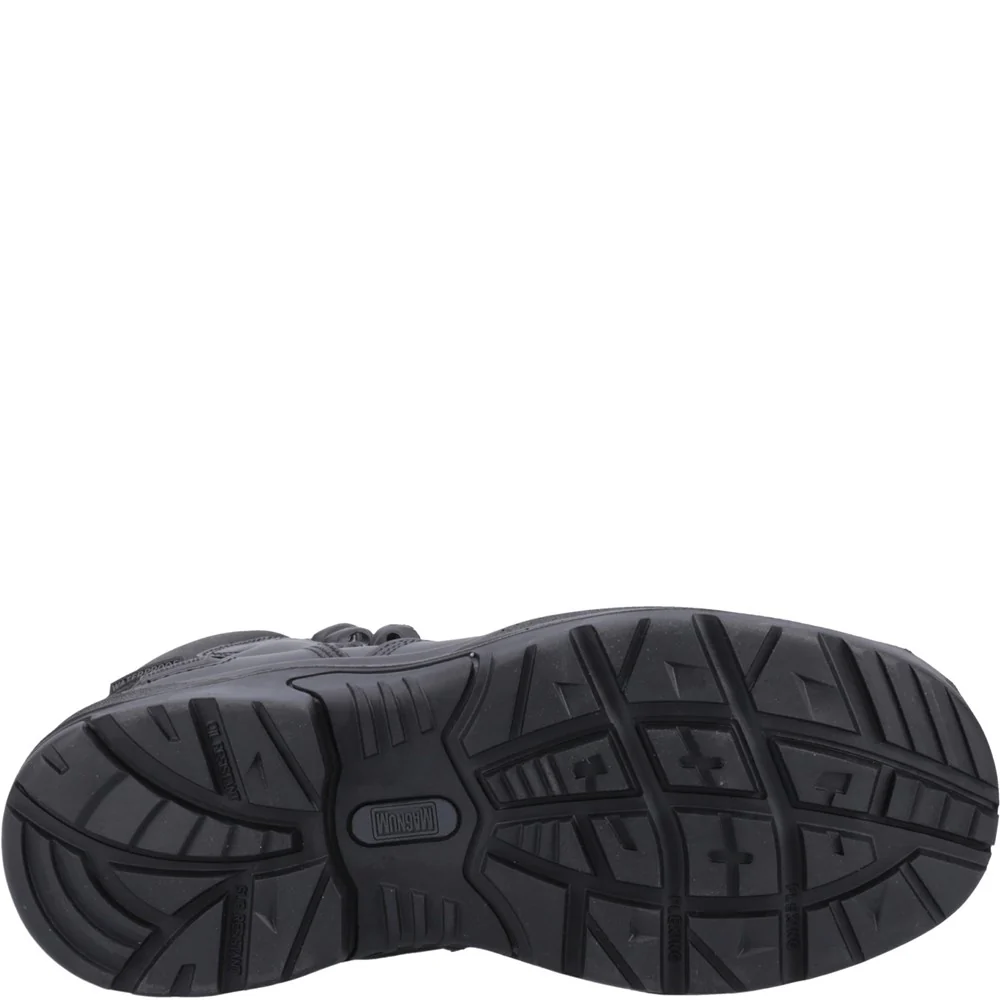 Magnum Responder Side-Zip CT CP WP Uniform Safety Boots (3-5.5) - Image 3